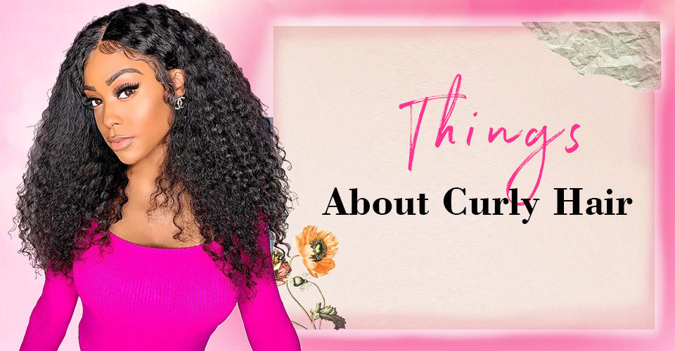 curly hair wigs