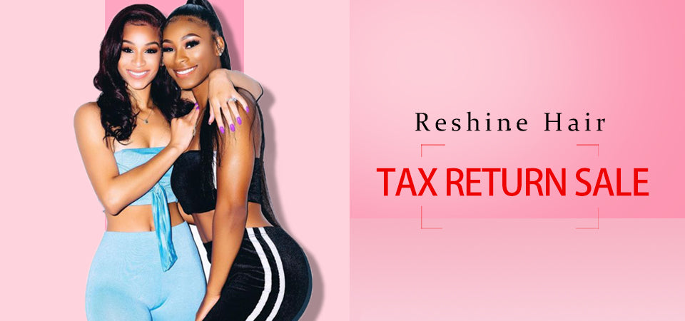 Tax Return Season