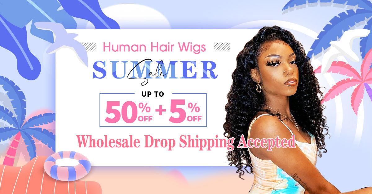 2021 Reshine Hair Summer Sale With Quadpay. Buy Now Pay Later!