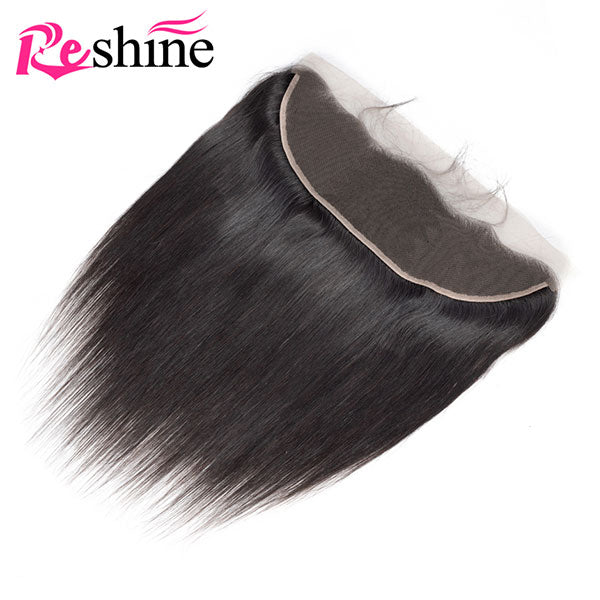 13x4 lace frontal closure straight hair
