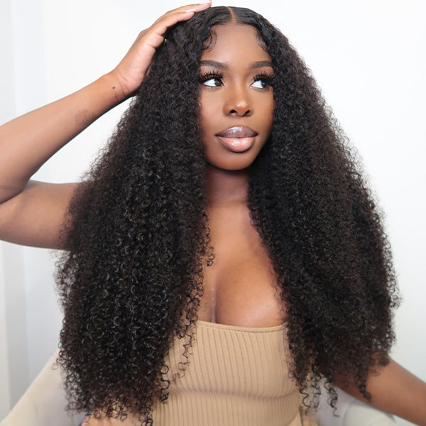 tight curly wigs
