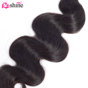 Malaysian Body Wave 3 Pieces Image 5