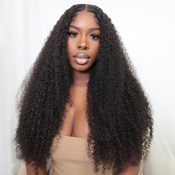 afro curly hair wigs