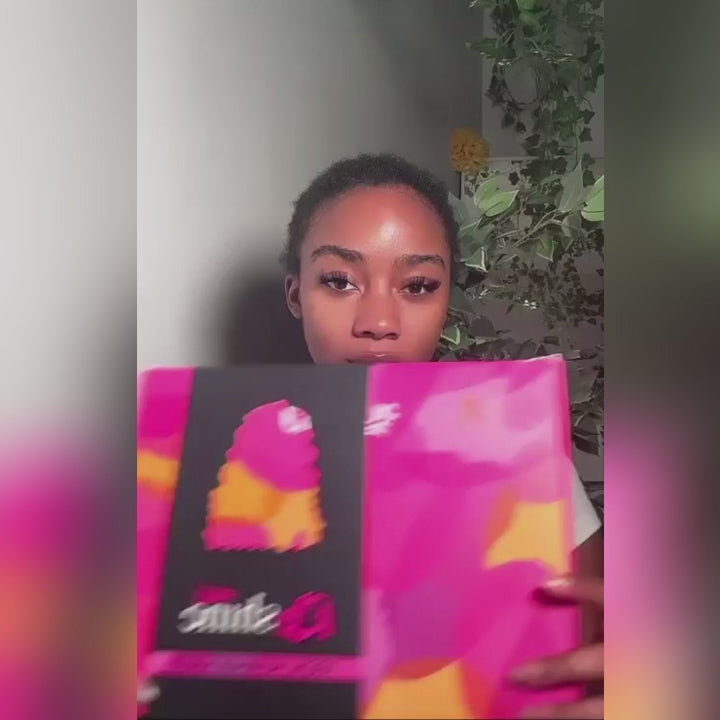 Blackgapprincess Same Style Ombre Highlight Kinky Curly Glueless Wear And Go Wigs Invisable HD Lace Wigs