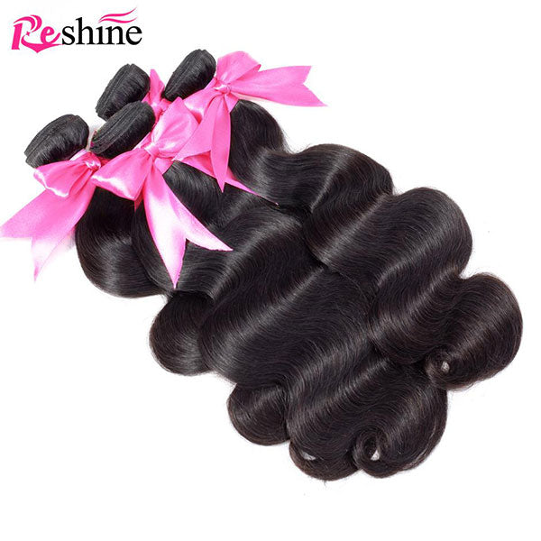 body wave bundles