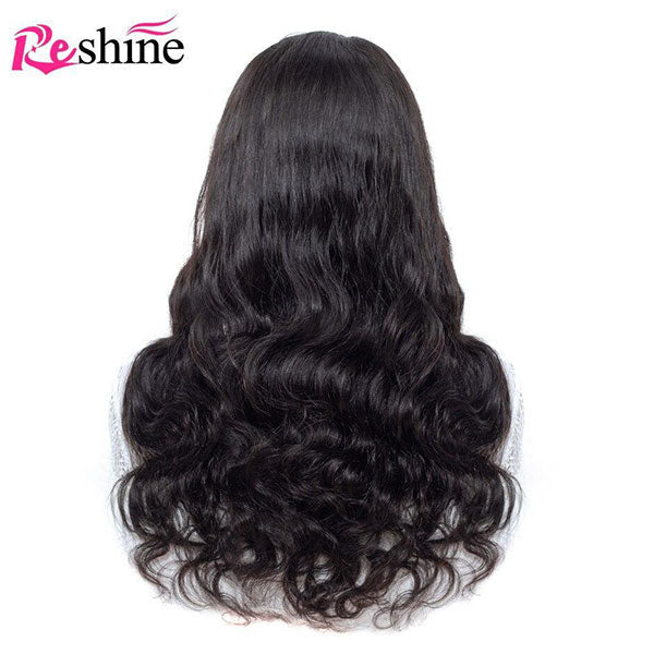 body wave lace wigs