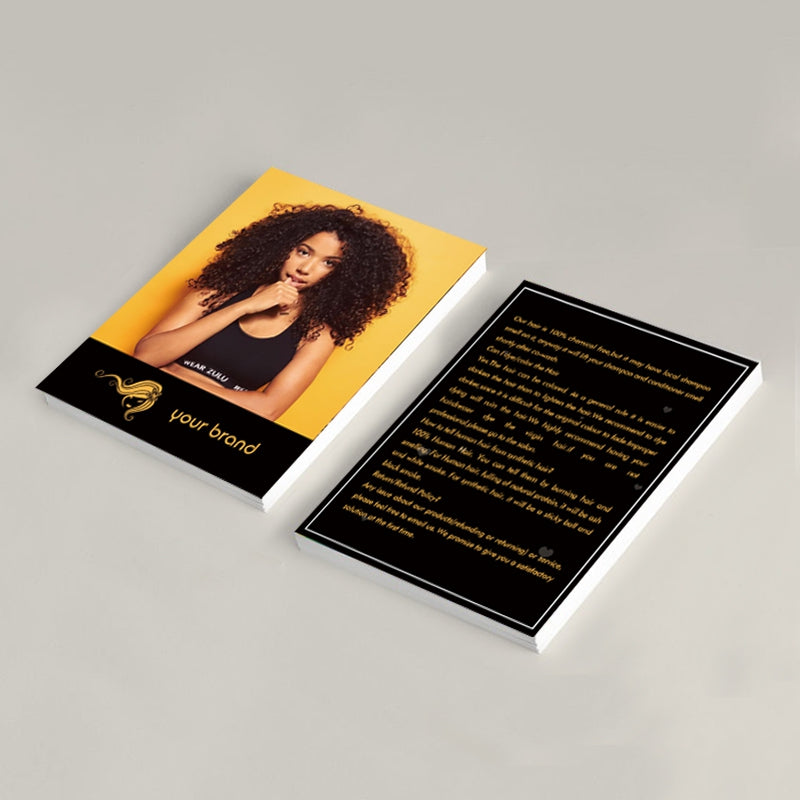 reshine hair custmosize logos service wholesale oem drop shipping - reshine