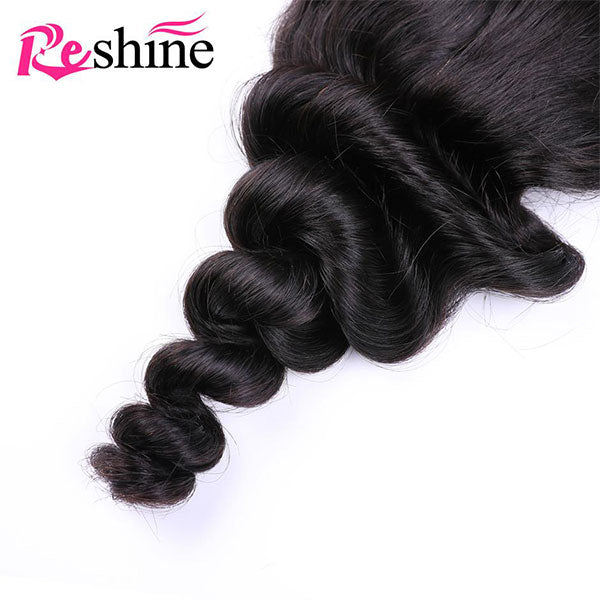 loose wave hair bundles