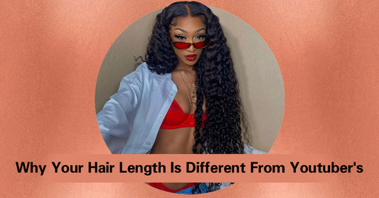 hair length