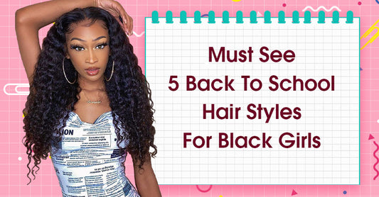 back to school hair styles