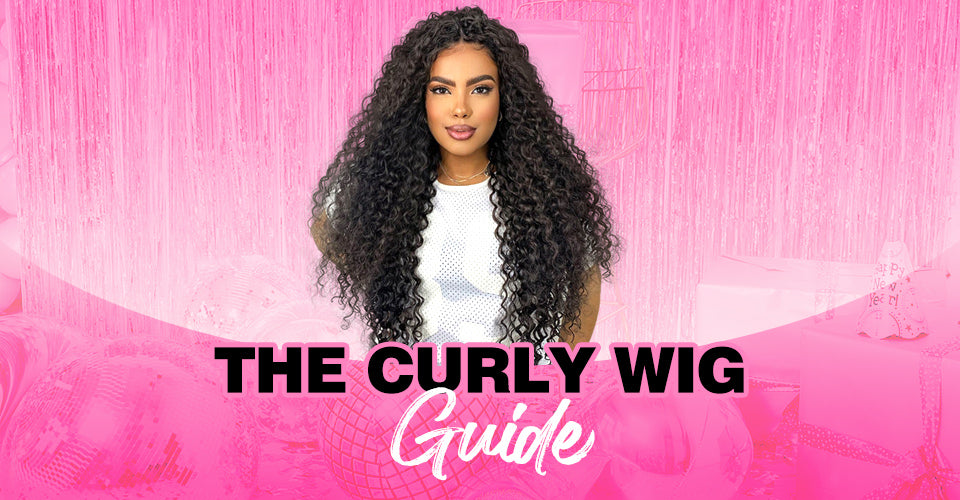 The Curly Wig Guide