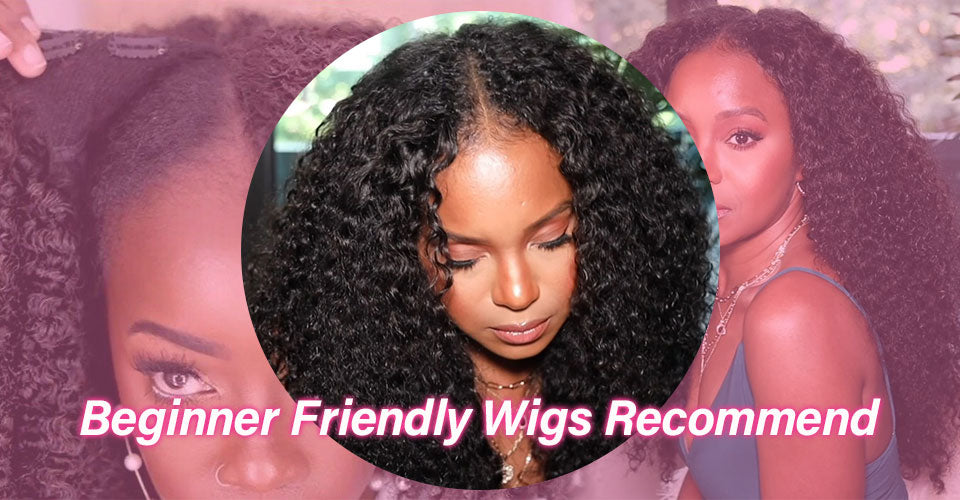 v part wigs