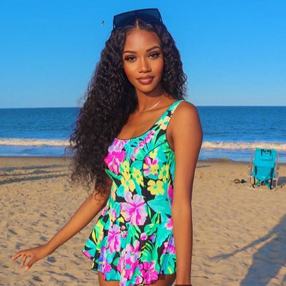 [Clearence Sale] 4X6 Deep Wave invisible Pre-cut HD Lace Human hair Glueless Wear Go Wigs - reshine