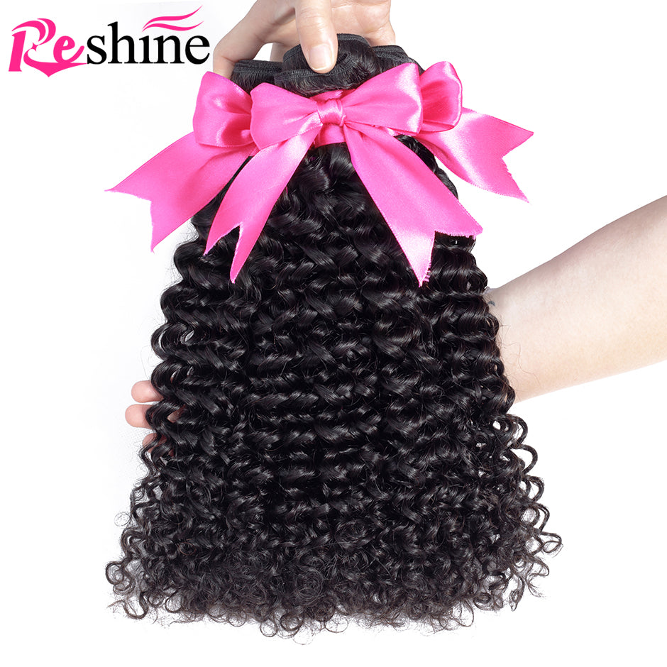 brazilian water wave hair image 6