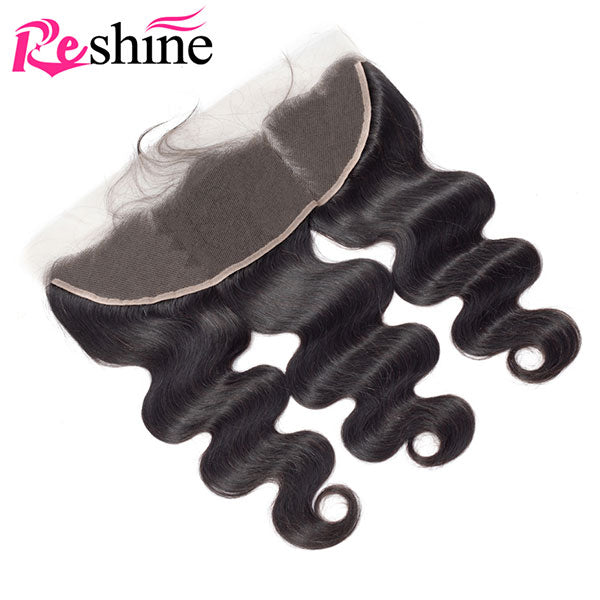13x4 lace frontal closure body wave hair