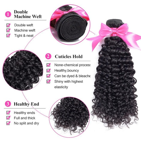 Reshine Hair Water Wave Bundle With Frontal Affordable 13x4 Frontal Closure With Bundles - reshine