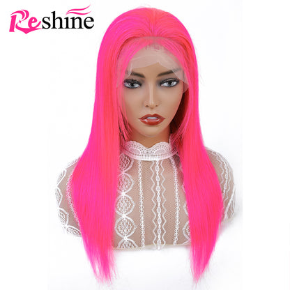 Blonde Wig Image 5