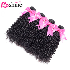 water wave brazilian hair 4 pieces image 1