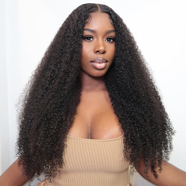 4a curly hair wigs