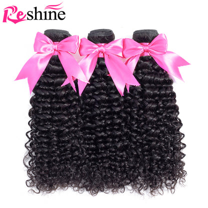 Water wave hair bundles image 3