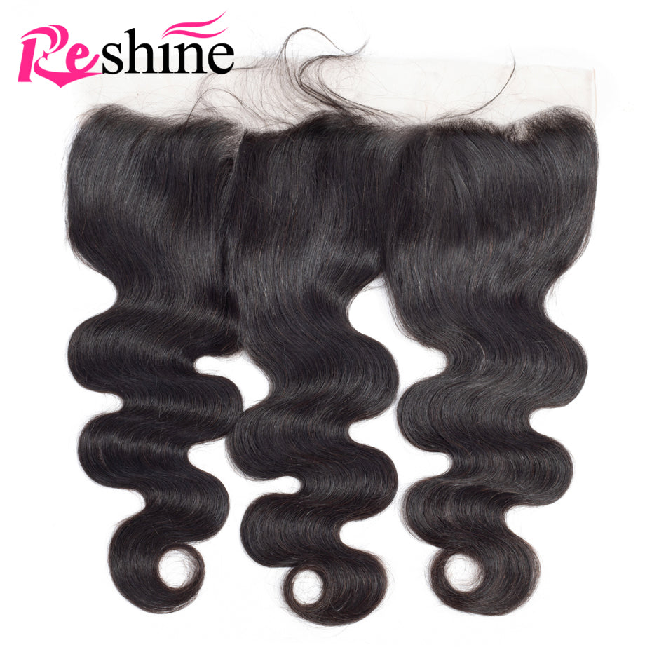 Body Wave 3 Bundles With Frontal Image 6