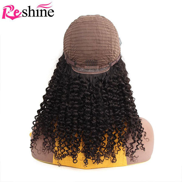 afro kinky curly wigs for black women u part wig