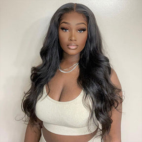 body wave human hair wigs for sale