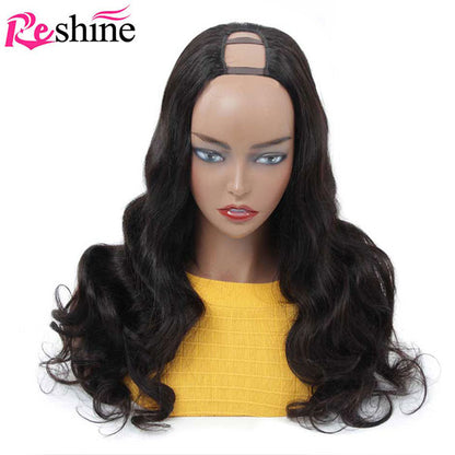 body wave lace part wigs