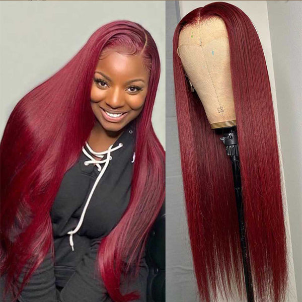human hair wigs pre plucked with baby hair 