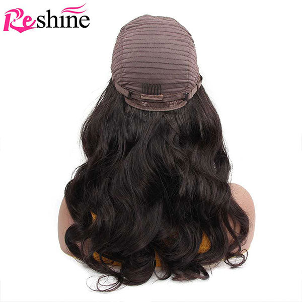 cheap human hair wigs for sale body wave wigs