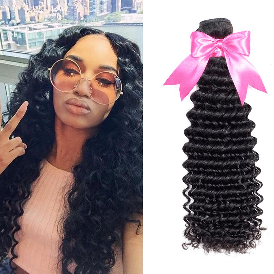 Peruvian Deep Wave 3 Bundles Image 1