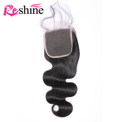 free part lace closure