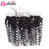free part water wave lace frontals