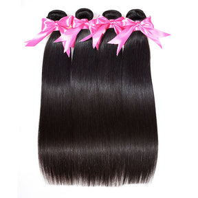 straight weave free shipping