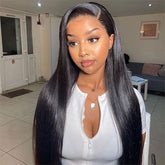 hd lace wigs straight human hair wigs
