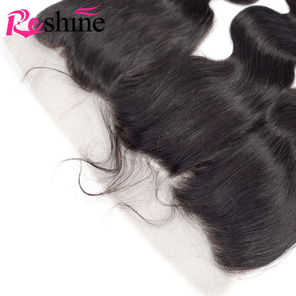 lace frontal closure with baby hair
