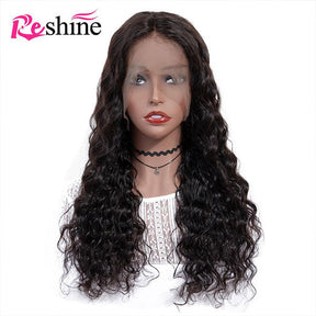 loose deep wave hair lace wigs