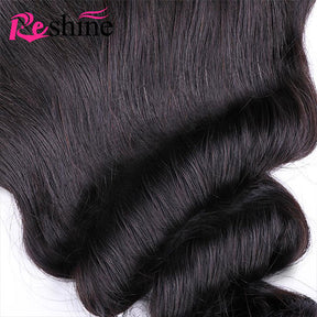 loose wave hair lace frontal