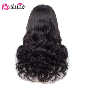Body Wave Full Lace Wigs Image 3