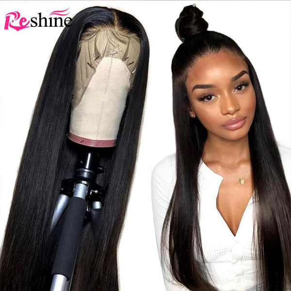 straight hair lace wigs for sale