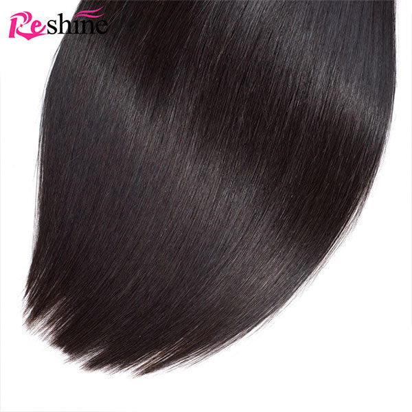 remy straight hair bundles