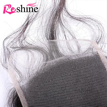 swiss lace closure